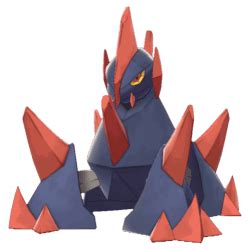 gigalith location sword.